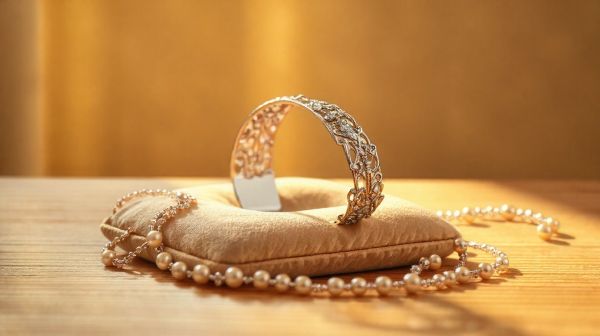 Découvrez des bracelets féminins sur mesure pour exprimer votre style