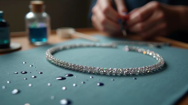 Offrez des bracelets personnalisés femme pour une touche unique