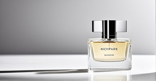 Parfum de niche : découvrez l'élégance et l'exclusivité