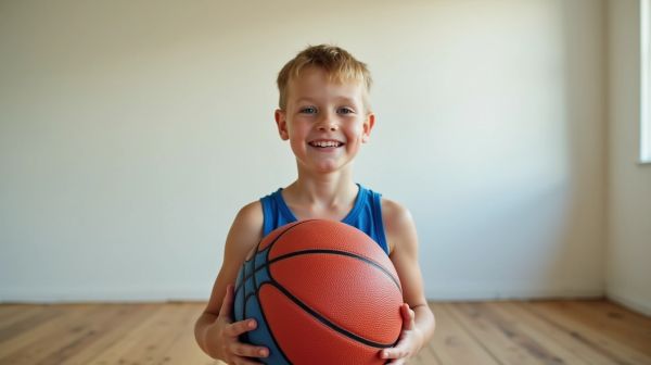 Quelle basket garçon choisir pour chaque occasion ?
