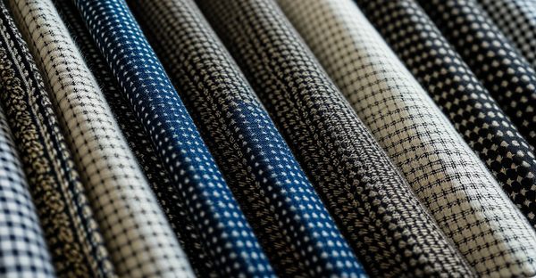 Tissus en belgique : 20% de réduction pour un achat créatif