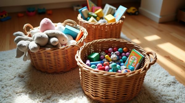Top 5 baskets pour garçons adaptées à chaque moment