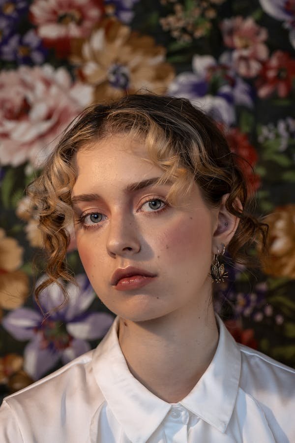 Boucles d'oreilles coccinelle : la touche joyeuse à porter