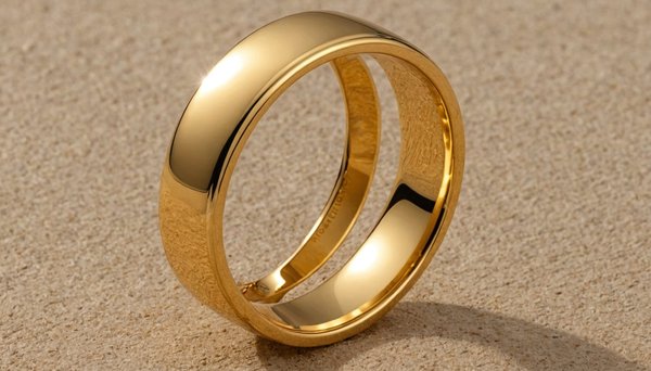 Chevalière homme en or 24 carats : élégance et sophistication